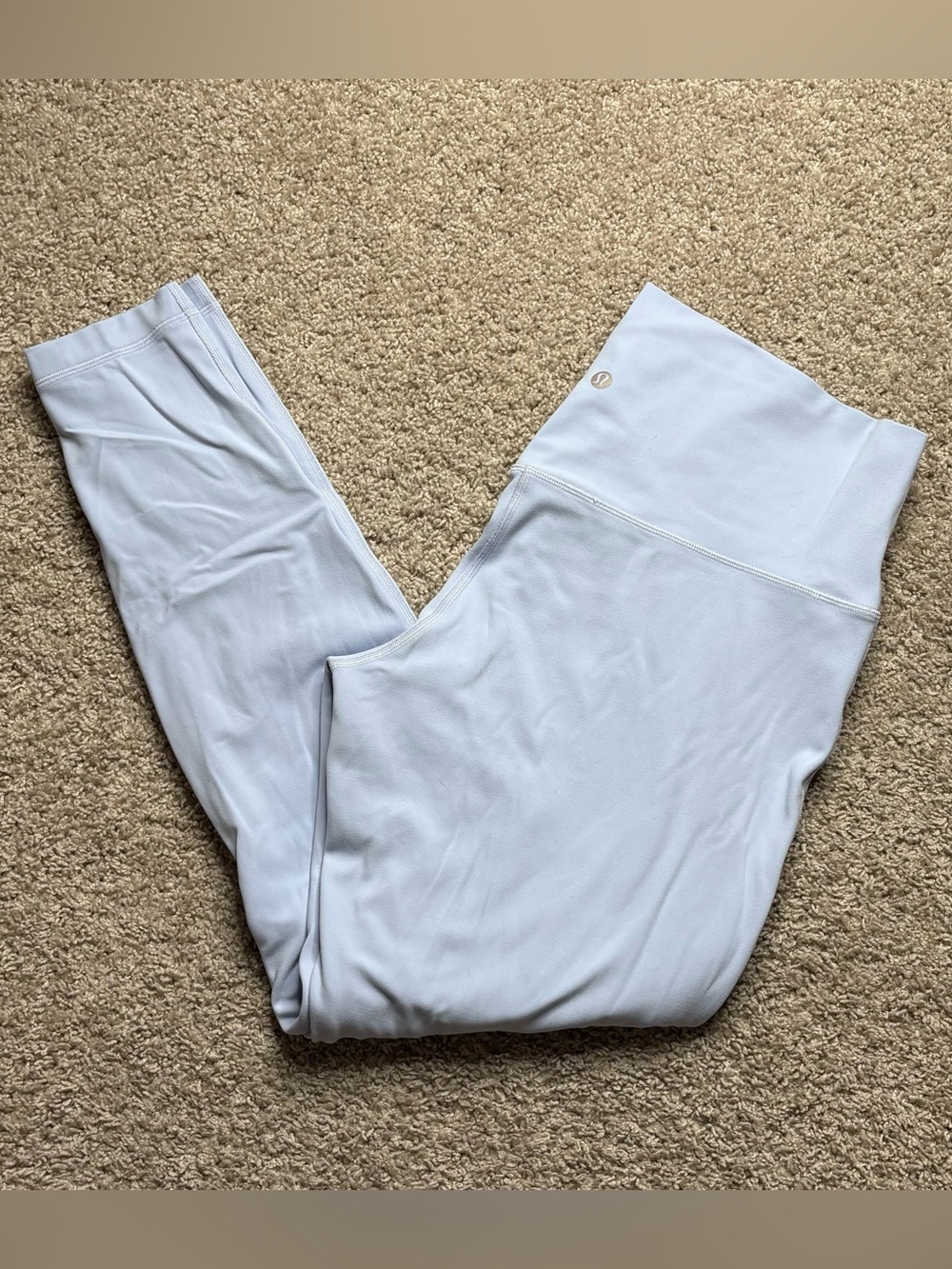 Lululemon Align High-Rise Pant 28"